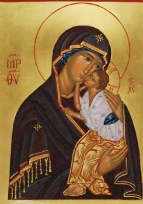 MadrediDio