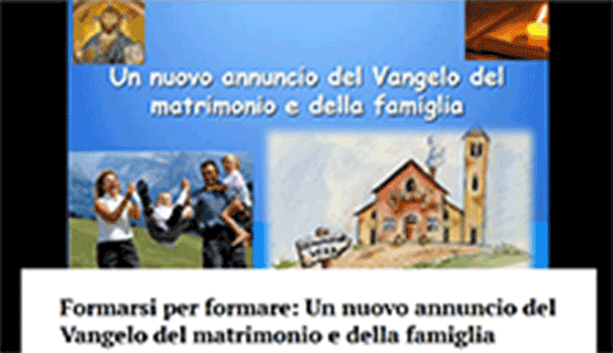 Nuovo annunciop
