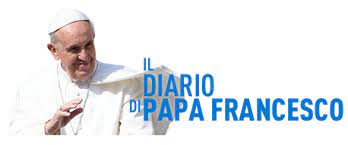 Diario di Papa Francesco