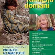 Raccogliete gli avanzi perché nulla vada perduto