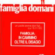 In cammino oltre il disagio