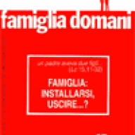 Famiglia: installarsi, uscire?
