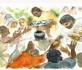 Il miracolo della condivisione.