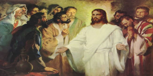 La risposta che conta…