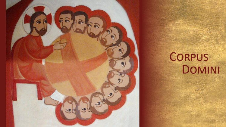 CorpusDomini