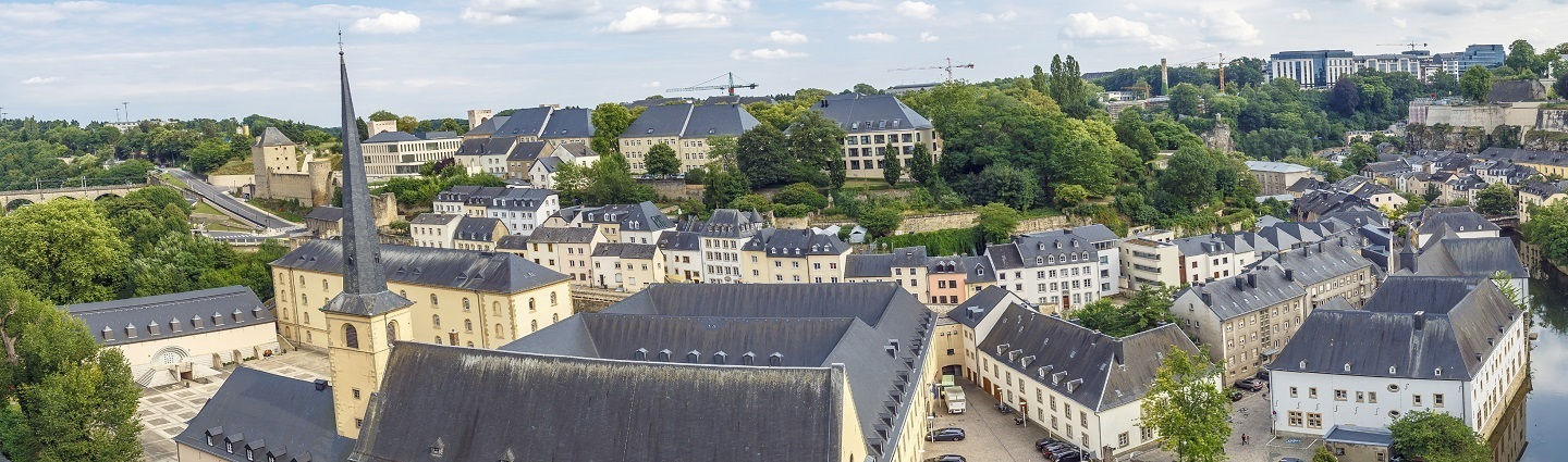 Luxembourg