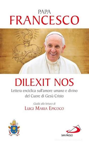 Dilexit nos2