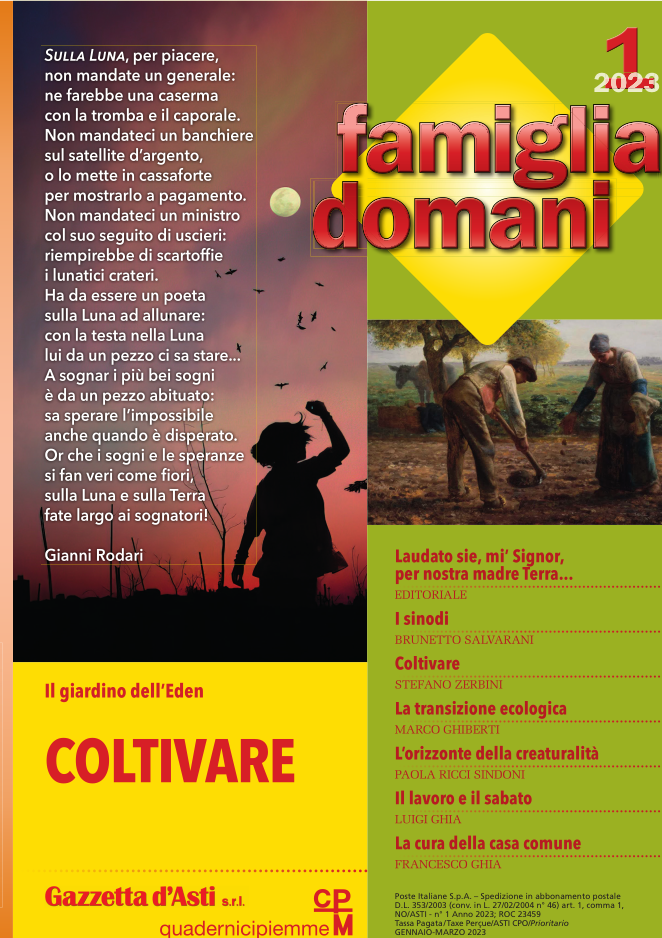 Coltivare