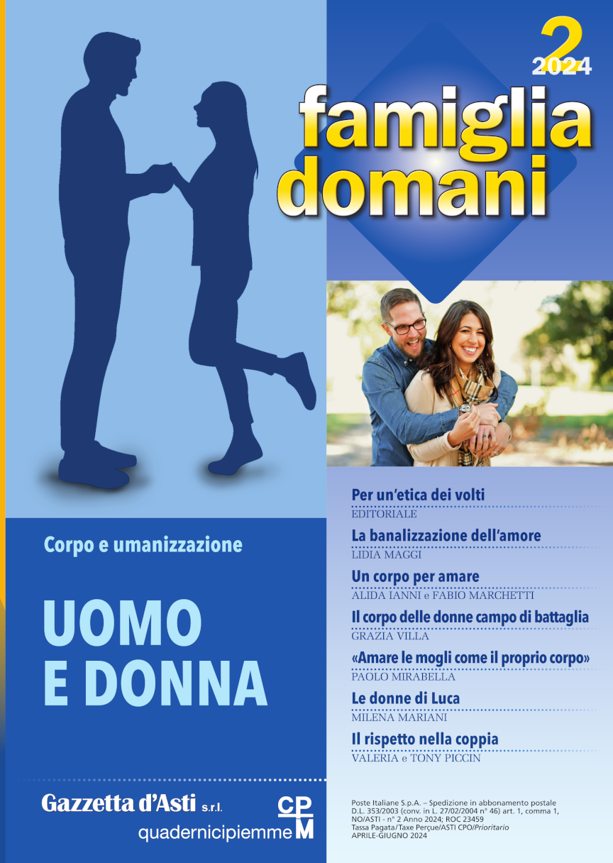 Uomo e donnap