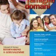 Ritornarono a Gerusalemme
