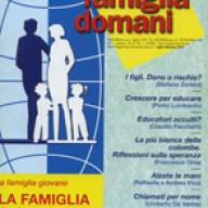La famiglia giovane e i figli (FD 2005 n.3)