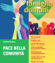 Pace nella comunità.